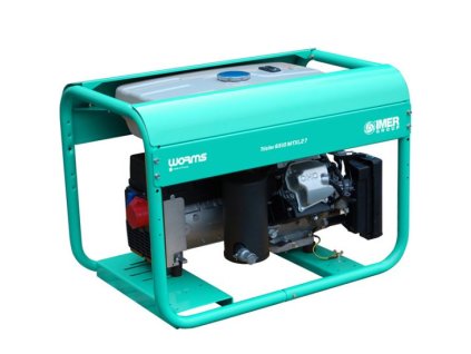 TRISTAR 6510 MTXL 27 EX