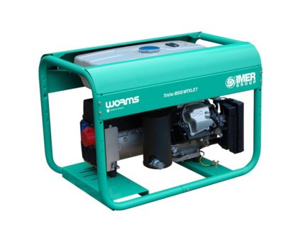 TRISTAR 8510 MTXL27 EX DE