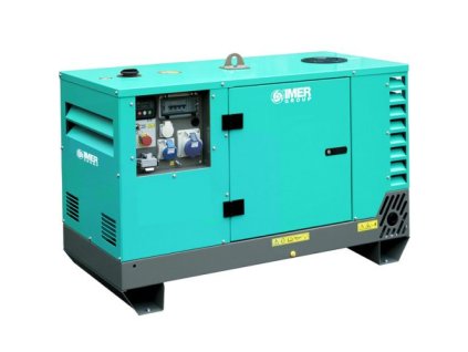 SILENTSTAR 13000 DM