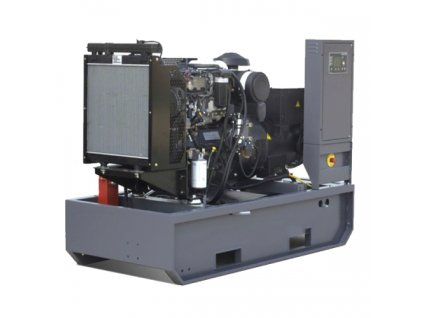 OPENSTAR 100 TPK