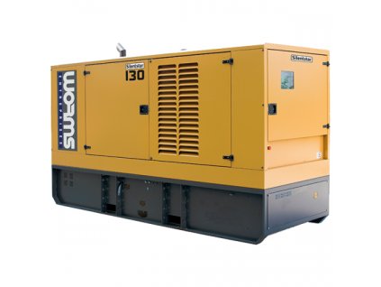 SILENTSTAR 130 TVO