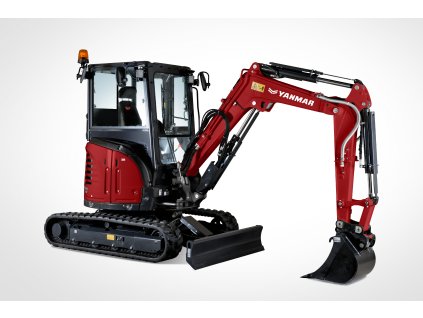 YANMAR ViO33 6b