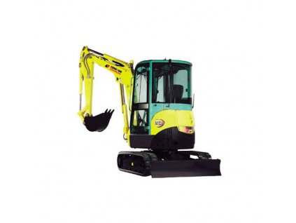 YANMAR vio30