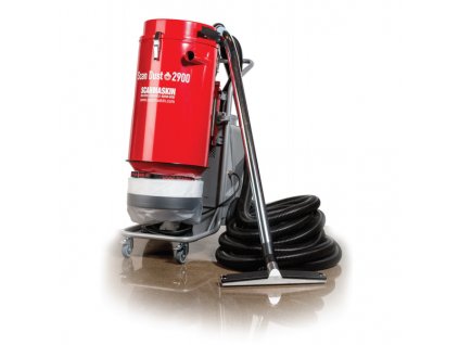 scanmaskin sd 2900