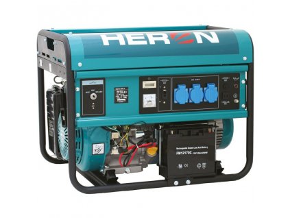 HERON EMG 60 AVR 3