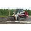 multifunction tilt dozer blade ltdl 0