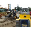 multifunction tilt dozer blade ltdl on jcb