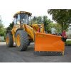 v type snow plow lv on venieri loader 300x225