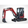 YANMAR ViO33 6a