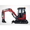 YANMAR ViO33 6