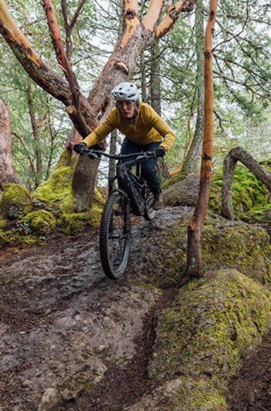 Nové Specialized Turbo SL