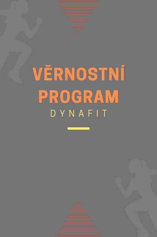 Dynafit věrnostní program