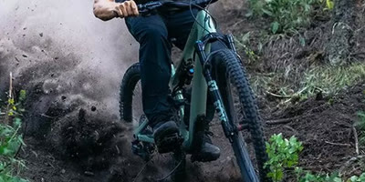 Kategorie cyklistika