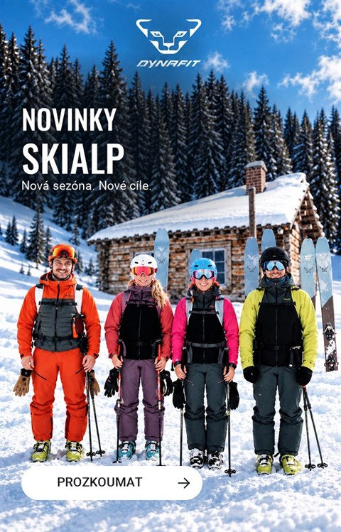 Skialpinismus