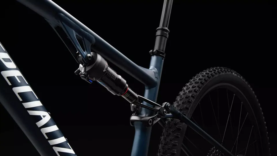 Odpružení Ride Dynamics 110 mm