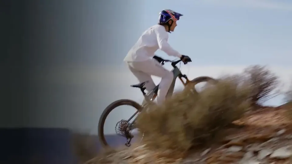 Motor Specialized 3.1