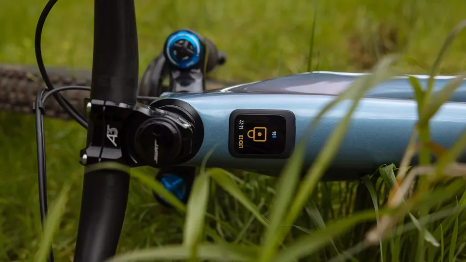 Zámek Turbo System Lock