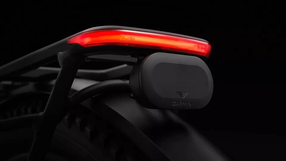 Radar Garmin