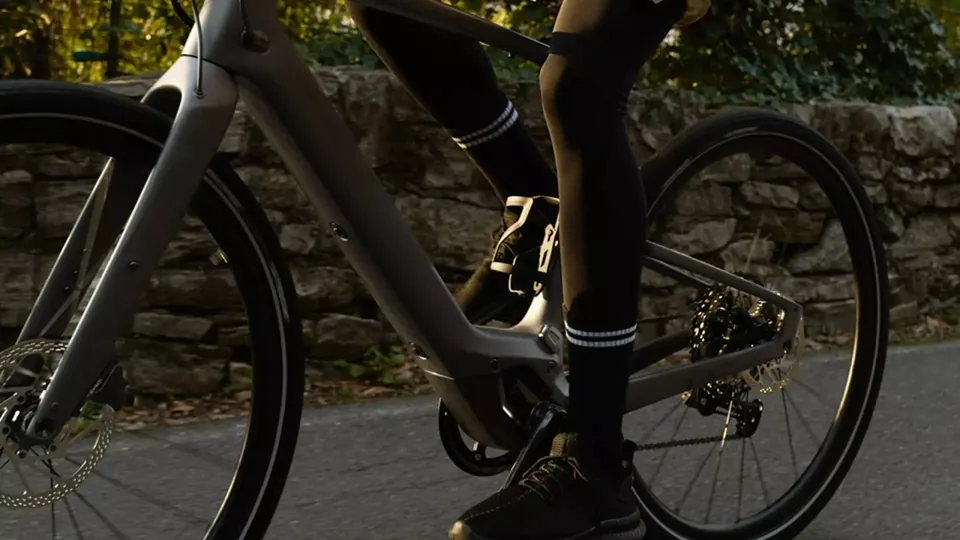 Motor Specialized SL 1.2