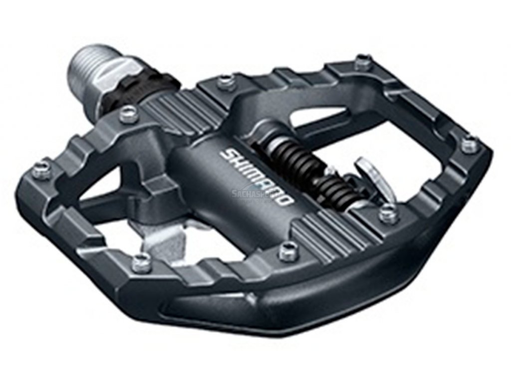 Pedály Shimano PD-EH500