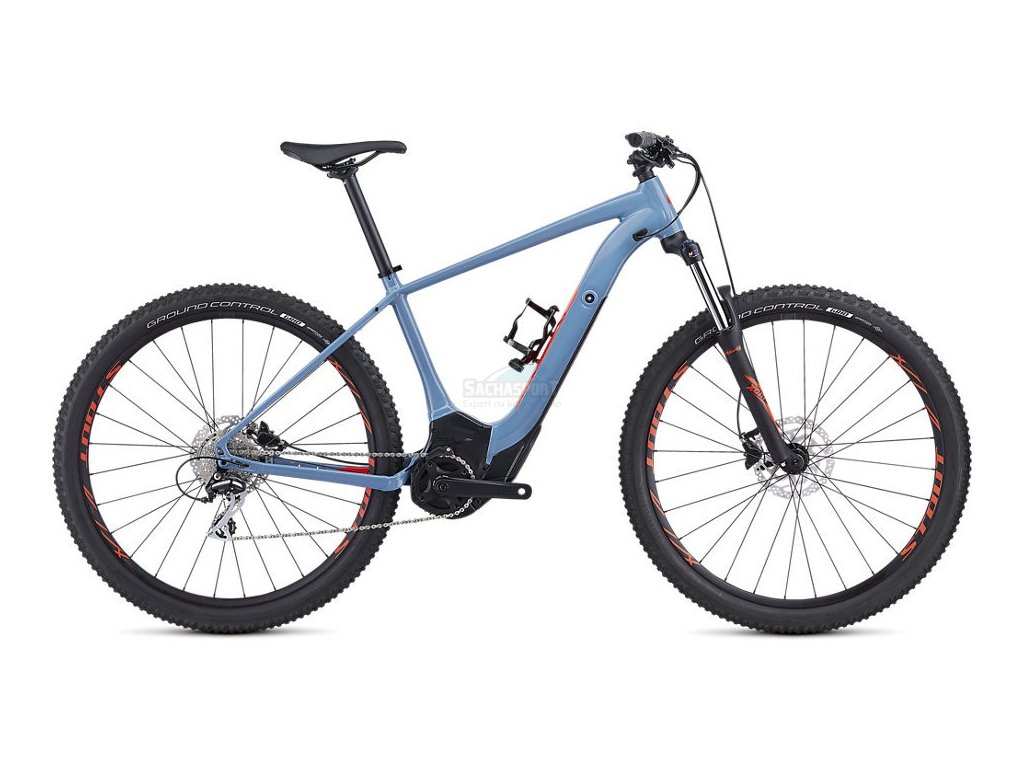 specialized levo 2019 ht