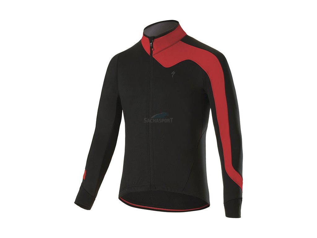 Photo - Veste Specialized 18 Element RBX Comp