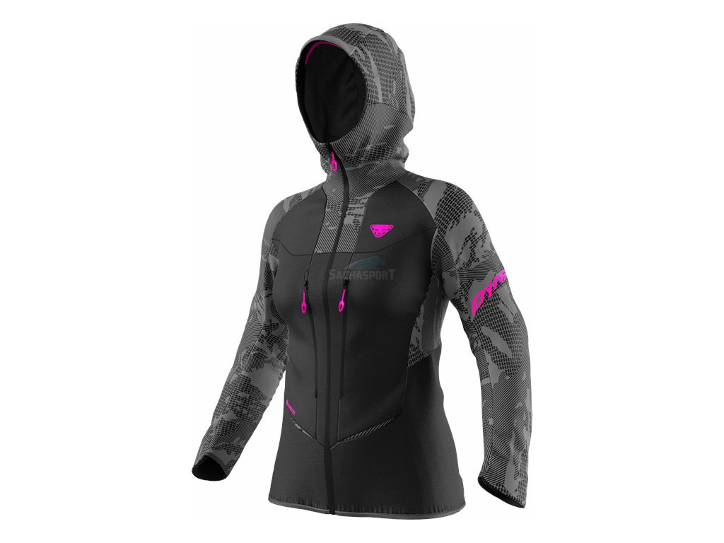 Ski Jacket Dynafit Tlt Camo Gtx Dynafit Tlt Gtx Jacket Dynafit