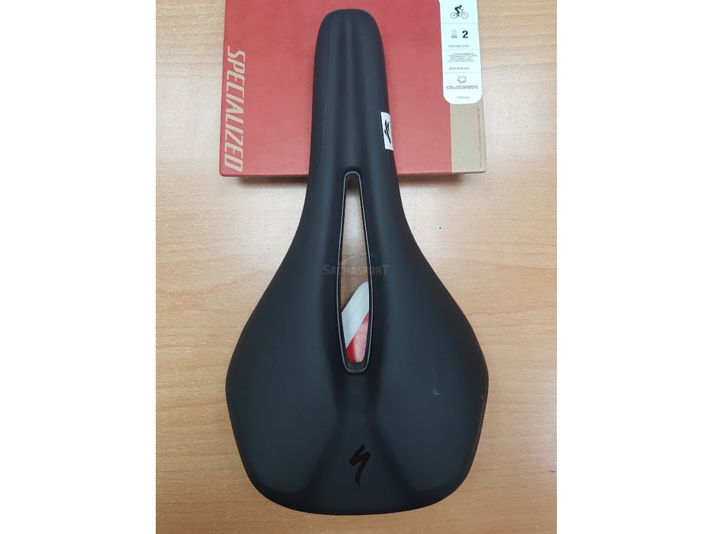 Specialized Phenom Pro Elaston black jen za 5 300 K Sachasport