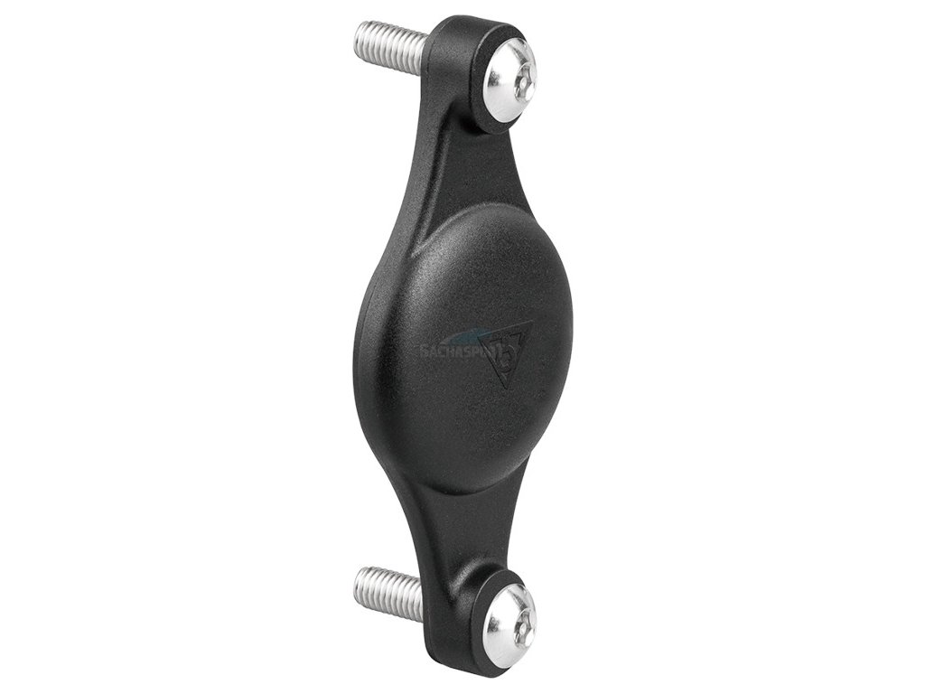 Držák pod košík na AirTag Topeak Cage Mount