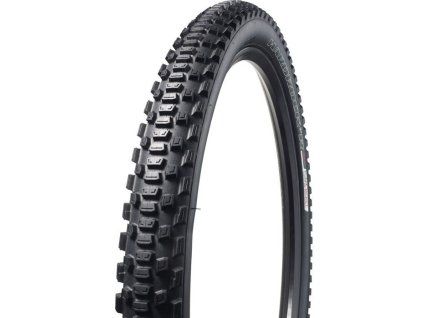 Plášť Specialized Hardrockr, černá