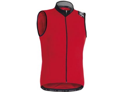 Dres Specialized RBX Pro SVL Jersey red 2018