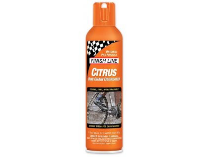 Finish Line Citrus Degreaser 350 ml sprej