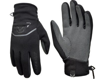 Rukavice Dynafit Thermal black 26/27