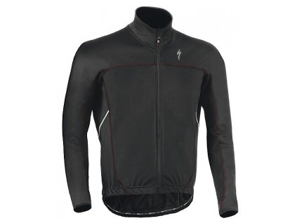 Bunda Specialized RBX Sport Winter Jacket black