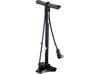 Dílenská pumpa Specialized Air Tool Sport SwitchHitter II, černá