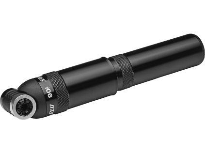 Pumpa Specialized Air Tool Big Bore MTB, černá