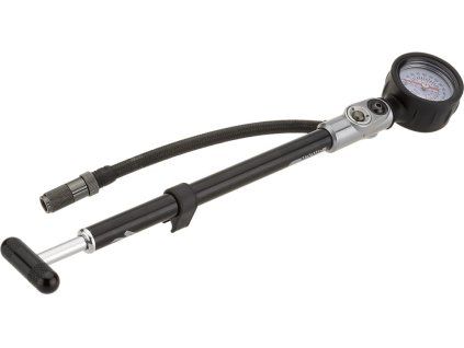 Pumpa Specialized Air Tool Shock, černá