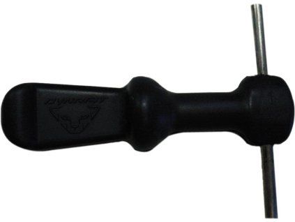Gumka Dynafit Fix Long Speedskin, černá