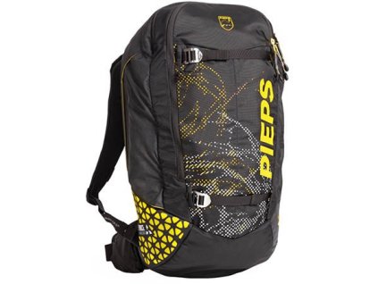 Pieps JetForce Tour Rider 24 yellow M/L