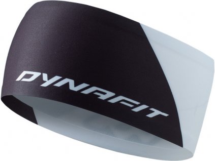 Čelenka Dynafit Performance 2 Dry Headband black 2024