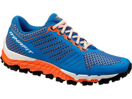 Běžecké boty Dynafit Trailbreaker sparta blue/orange 2017