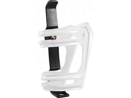 Specialized Roll Cage white/silver