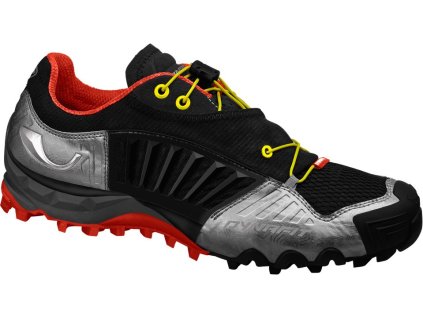 Běžecké boty Dynafit Feline SL MS black/firebrick/ 40,5 2016