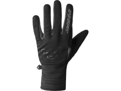 Rukavice Dynafit Racing black 26/27