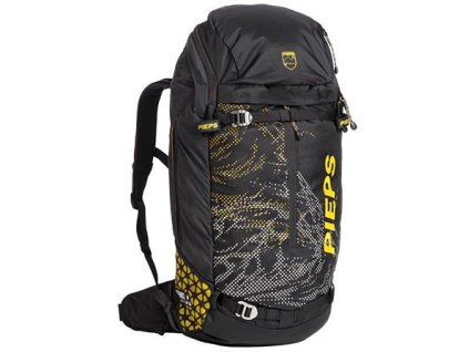 Pieps JetForce Tour Pro 34 yellow M/L 18/19