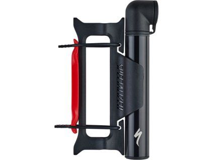 Pumpa Specialized Air Tool MTB Mini, černá