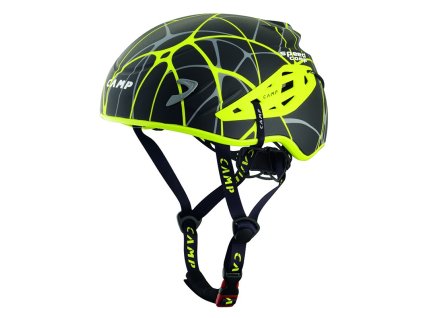 Přilba Camp Speed Comp black M