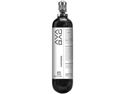Ortovox Avabag Cartridge Carbon