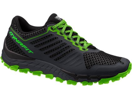 Běžecké boty Dynafit Trailbreaker asphalt/dna green 2018