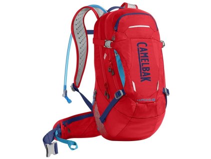 CamelBak H.A.W.G. LR 20L racinag red/pitch blue 2018